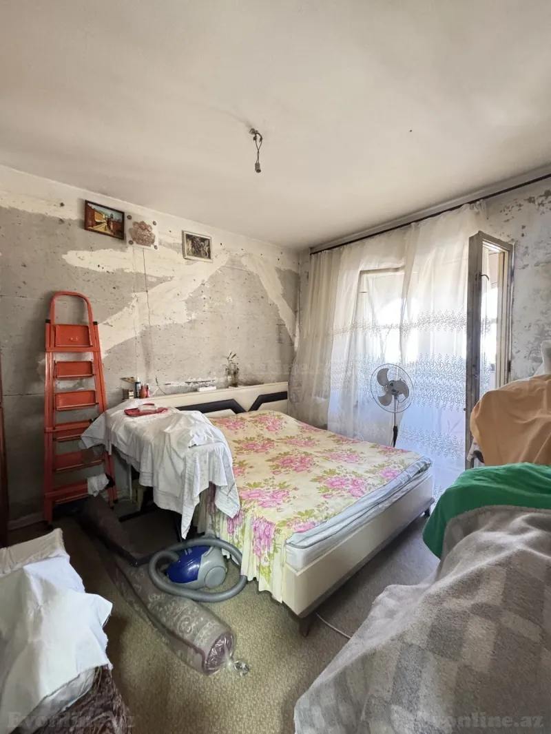Satılır 3 otaqlı Mənzil Köhnə tikili 68 m² Hövsan - şəkil 10