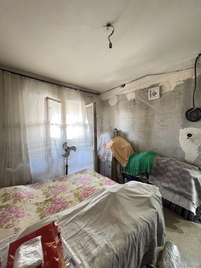 Satılır 3 otaqlı Mənzil Köhnə tikili 68 m² Hövsan - şəkil 11