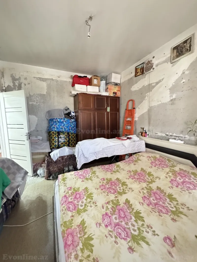 Satılır 3 otaqlı Mənzil Köhnə tikili 68 m² Hövsan - şəkil 13