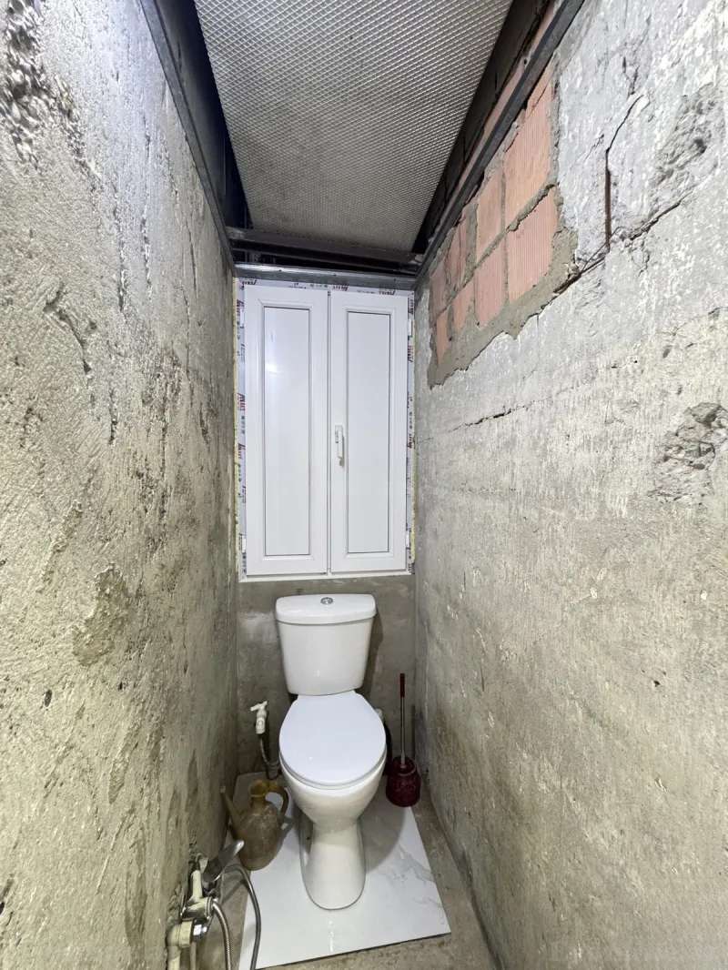 Satılır 3 otaqlı Mənzil Köhnə tikili 68 m² Hövsan - şəkil 15
