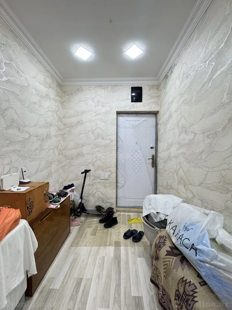 Satılır 3 otaqlı Mənzil Köhnə tikili 68 m² Hövsan - şəkil 18