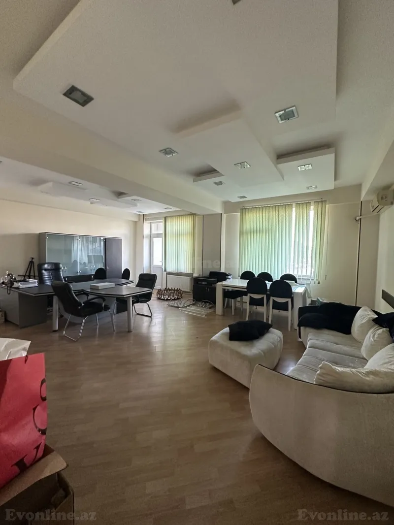Satılır Ofis 350 m² İnşaatçılar m. - şəkil 3