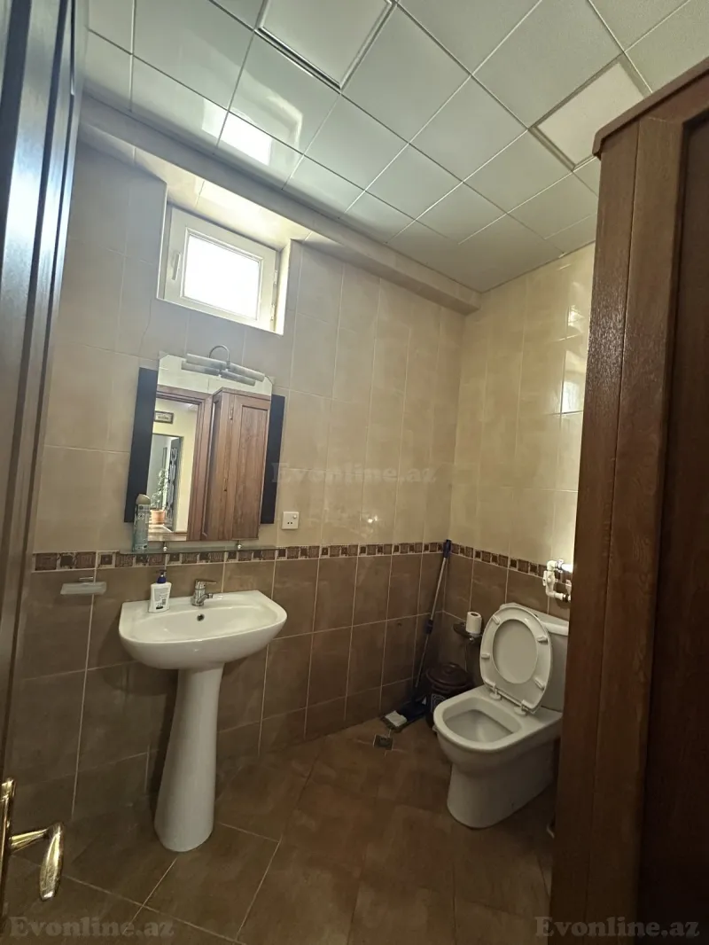 Satılır Ofis 350 m² İnşaatçılar m. - şəkil 5