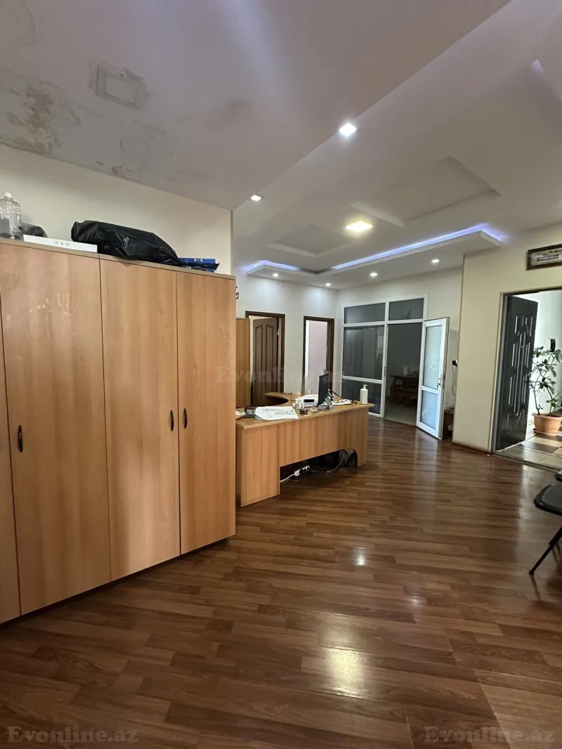 Satılır Ofis 350 m² İnşaatçılar m. - şəkil 6