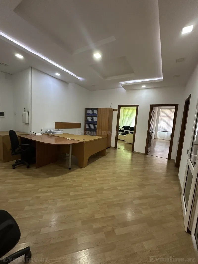 Satılır Ofis 350 m² İnşaatçılar m. - şəkil 7