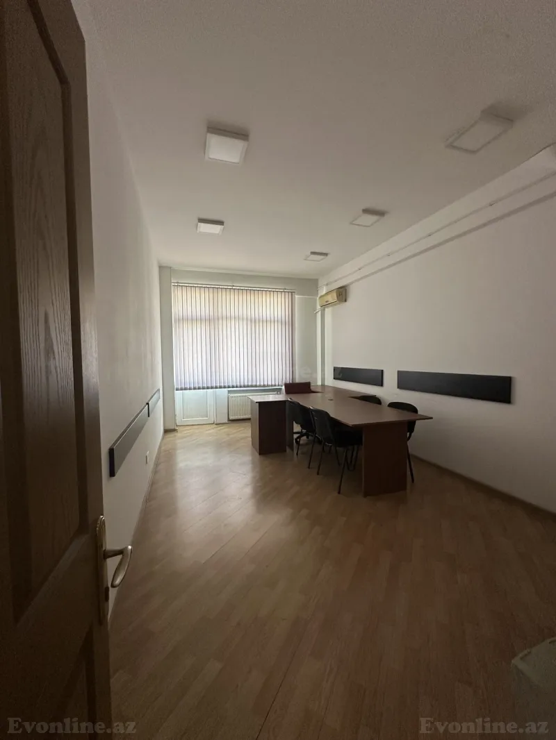 Satılır Ofis 350 m² İnşaatçılar m. - şəkil 10