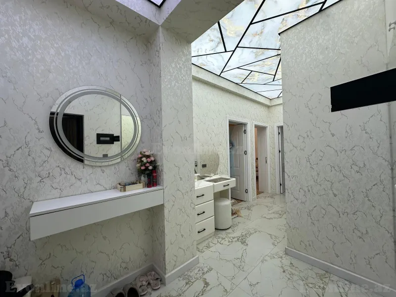 Satılır 2 otaqlı Mənzil Yeni tikili 60 m² Həzi Aslanov m. - şəkil 10