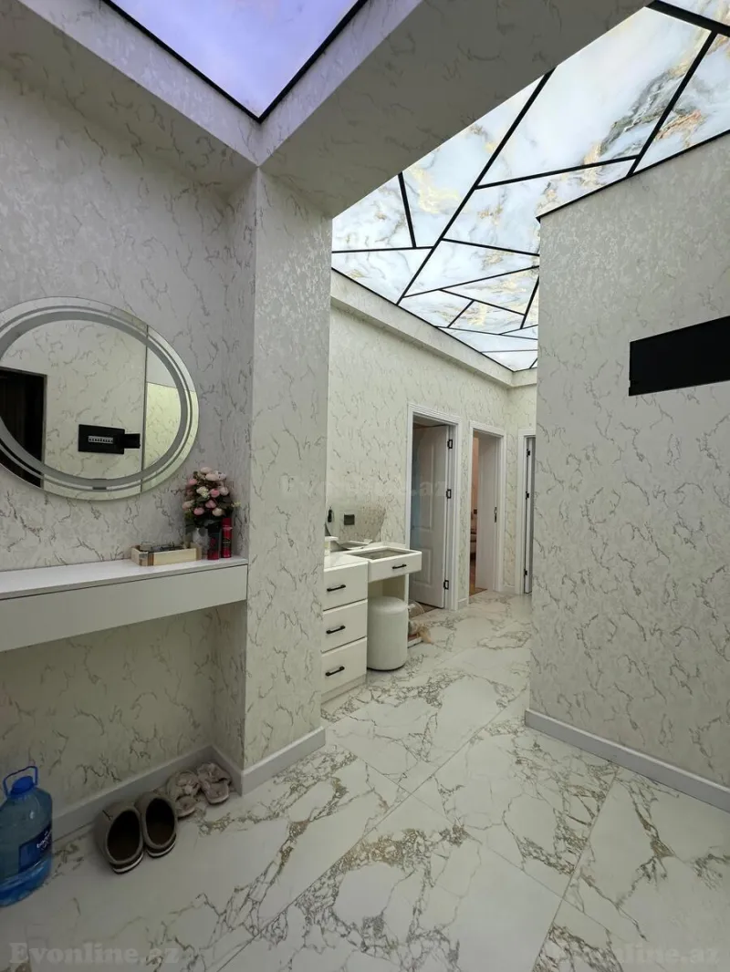 Satılır 2 otaqlı Mənzil Yeni tikili 60 m² Həzi Aslanov m. - şəkil 11