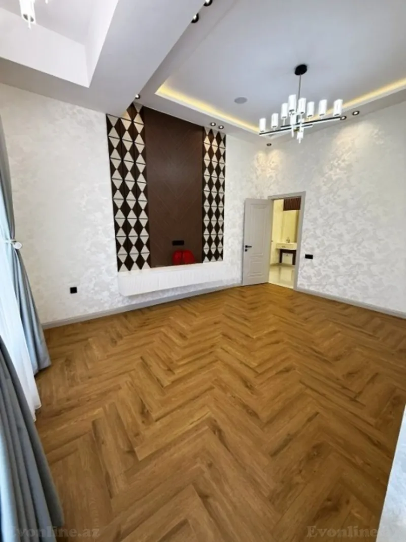 Satılır 2 otaqlı Mənzil Yeni tikili 68 m² Əhmədli m. - şəkil 4