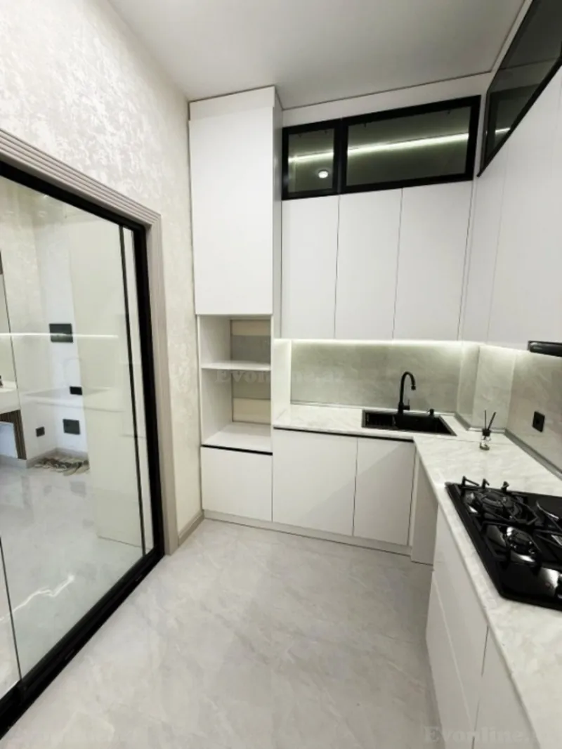 Satılır 2 otaqlı Mənzil Yeni tikili 68 m² Əhmədli m. - şəkil 7