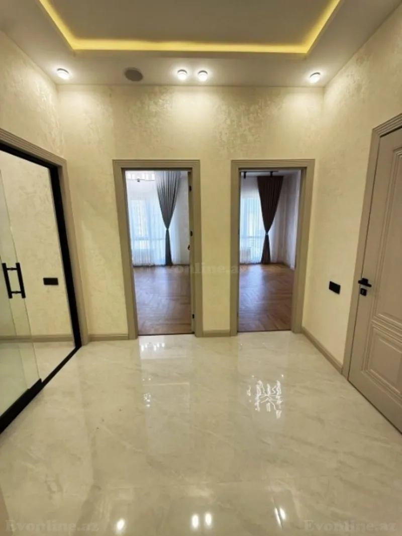Satılır 2 otaqlı Mənzil Yeni tikili 68 m² Əhmədli m. - şəkil 8