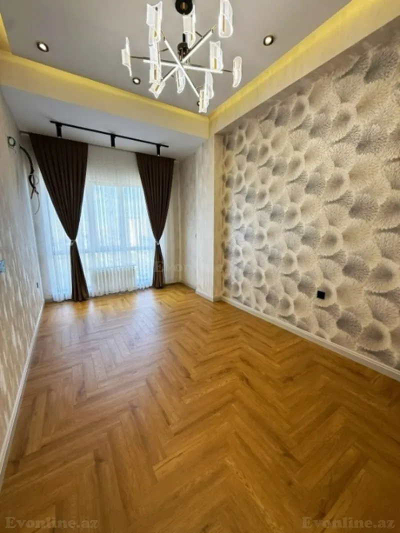 Satılır 2 otaqlı Mənzil Yeni tikili 68 m² Əhmədli m. - şəkil 9
