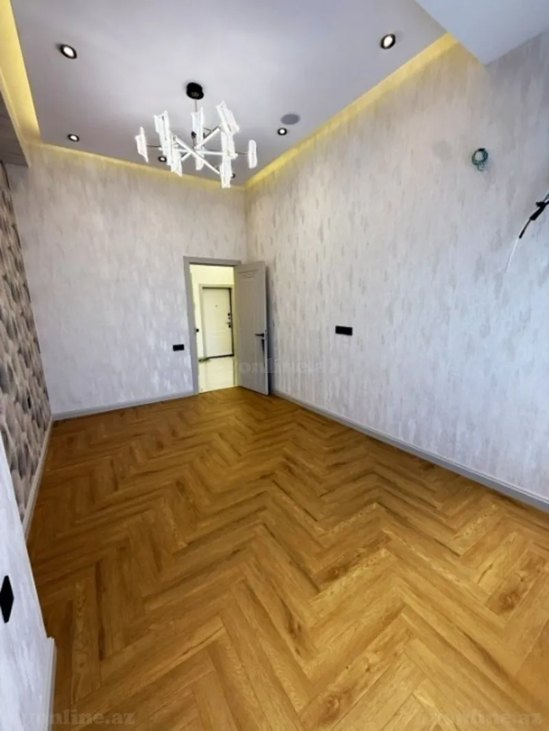Satılır 2 otaqlı Mənzil Yeni tikili 68 m² Əhmədli m. - şəkil 10