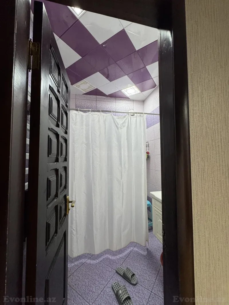 Satılır 3 otaqlı Mənzil Köhnə tikili 85 m² Nəriman Nərimanov m. - şəkil 9