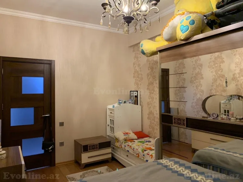 Satılır 2 otaqlı Mənzil Yeni tikili 60 m² Xırdalan - şəkil 2