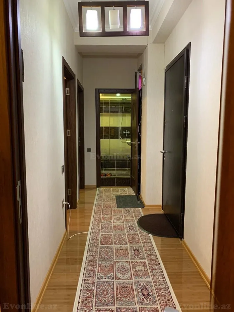 Satılır 2 otaqlı Mənzil Yeni tikili 60 m² Xırdalan - şəkil 6