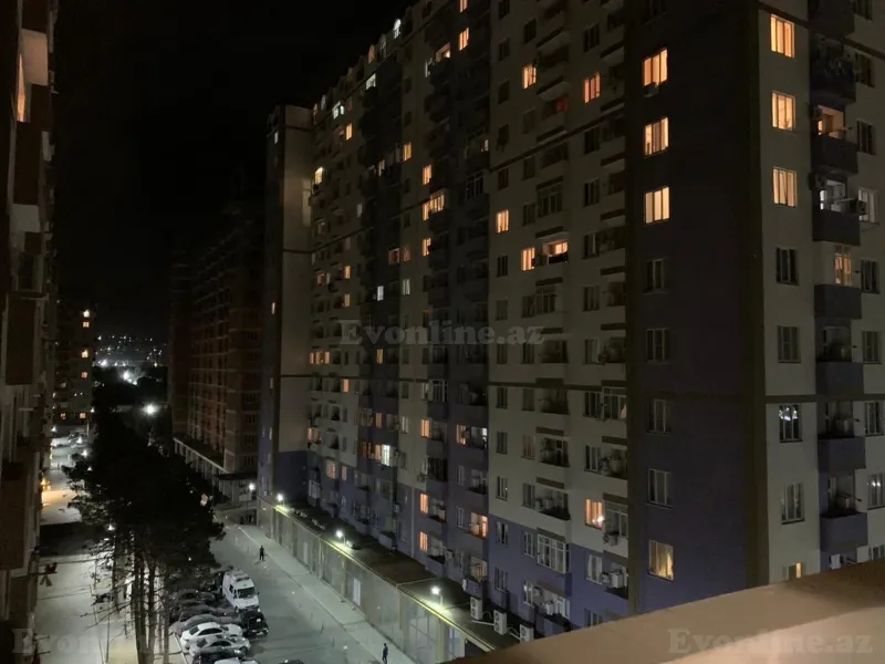 Satılır 2 otaqlı Mənzil Yeni tikili 60 m² Xırdalan - şəkil 10