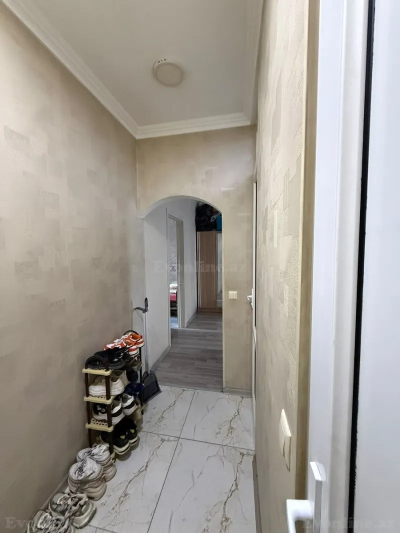 Kirayə verilir 3 otaqlı Mənzil Köhnə tikili 65 m² 20 Yanvar m. - şəkil 4