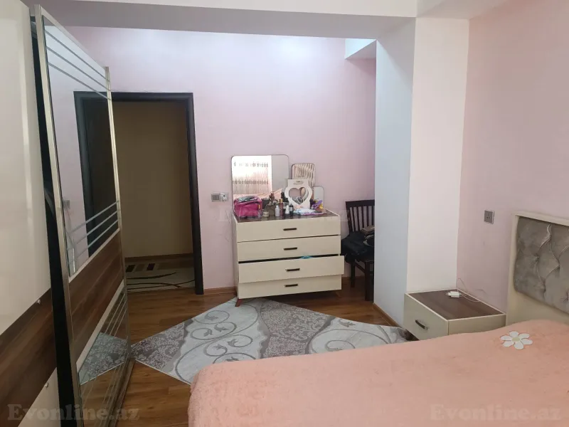 Satılır 3 otaqlı Mənzil Yeni tikili 114 m² Masazır - şəkil 2