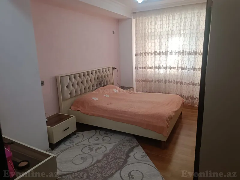 Satılır 3 otaqlı Mənzil Yeni tikili 114 m² Masazır - şəkil 3
