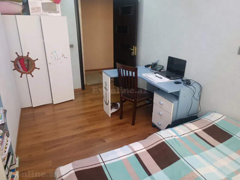 Satılır 3 otaqlı Mənzil Yeni tikili 114 m² Masazır - şəkil 5