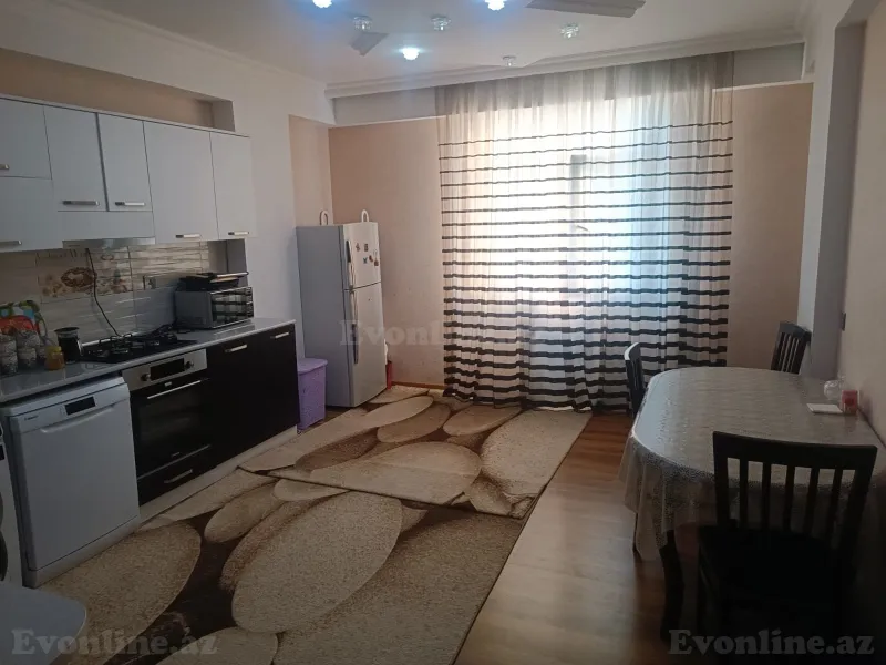 Satılır 3 otaqlı Mənzil Yeni tikili 114 m² Masazır - şəkil 7