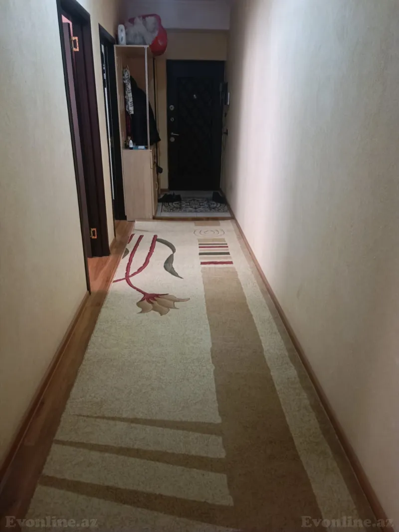 Satılır 3 otaqlı Mənzil Yeni tikili 114 m² Masazır - şəkil 8