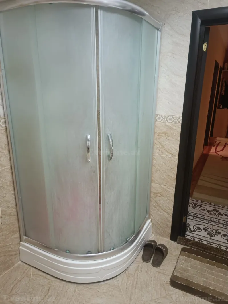 Satılır 3 otaqlı Mənzil Yeni tikili 114 m² Masazır - şəkil 9