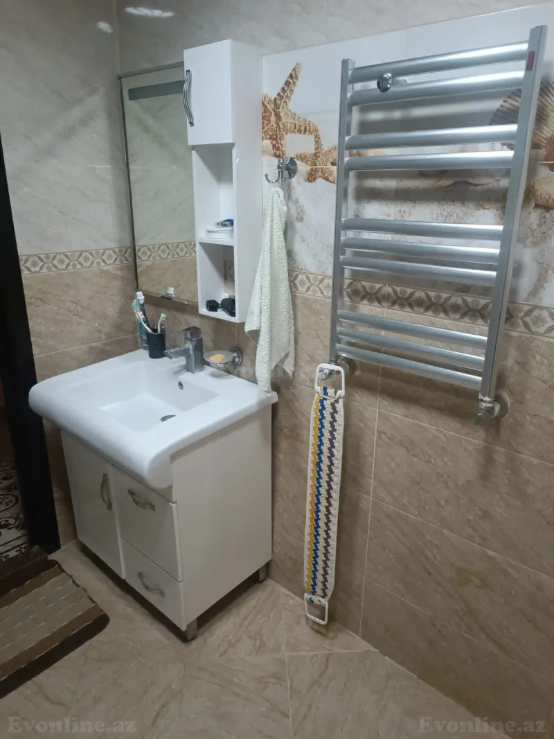 Satılır 3 otaqlı Mənzil Yeni tikili 114 m² Masazır - şəkil 10