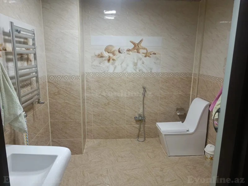 Satılır 3 otaqlı Mənzil Yeni tikili 114 m² Masazır - şəkil 11