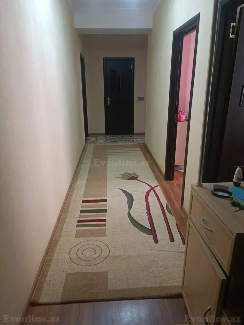 Satılır 3 otaqlı Mənzil Yeni tikili 114 m² Masazır - şəkil 12