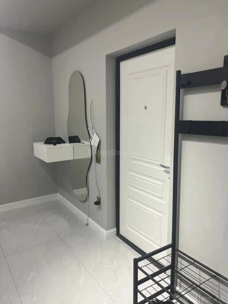 Kirayə verilir 2 otaqlı Mənzil Yeni tikili 60 m² Gənclik m. - şəkil 5