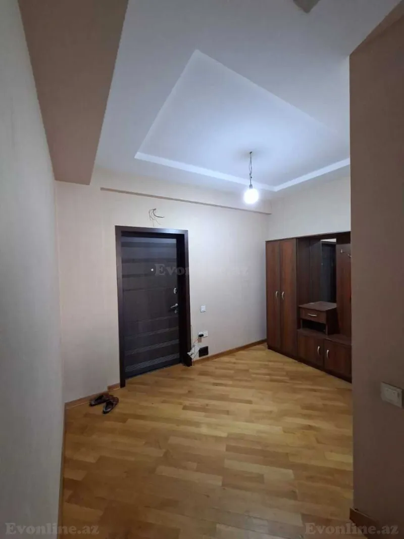 Kirayə verilir 3 otaqlı Mənzil Yeni tikili 120 m² İnşaatçılar m. - şəkil 4