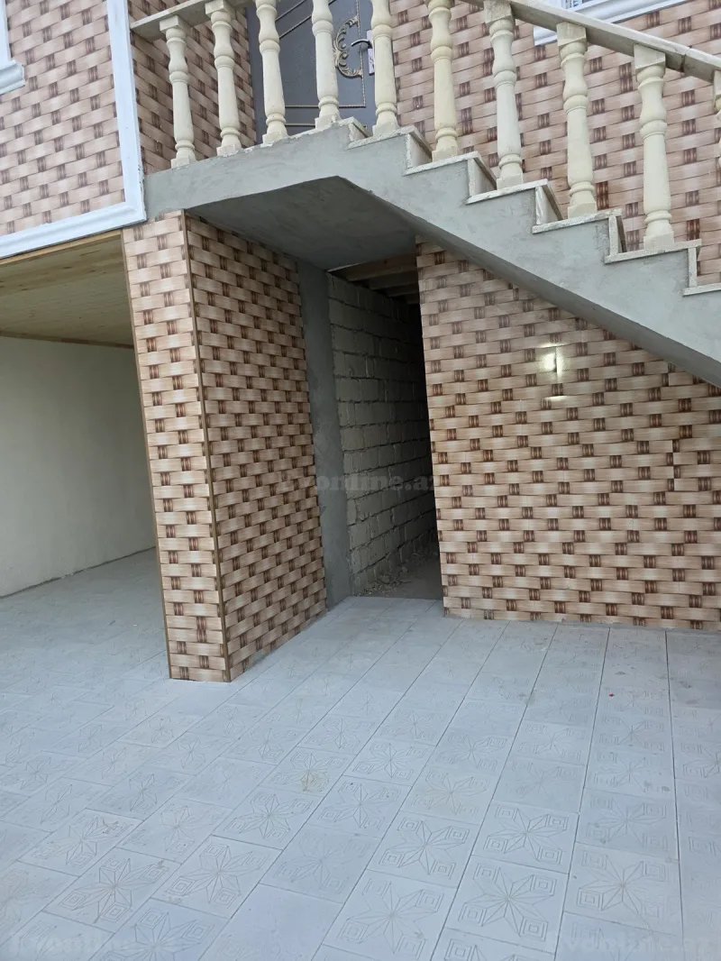 Satılır 3 otaqlı Həyət evi 250 m² Qobu - şəkil 2