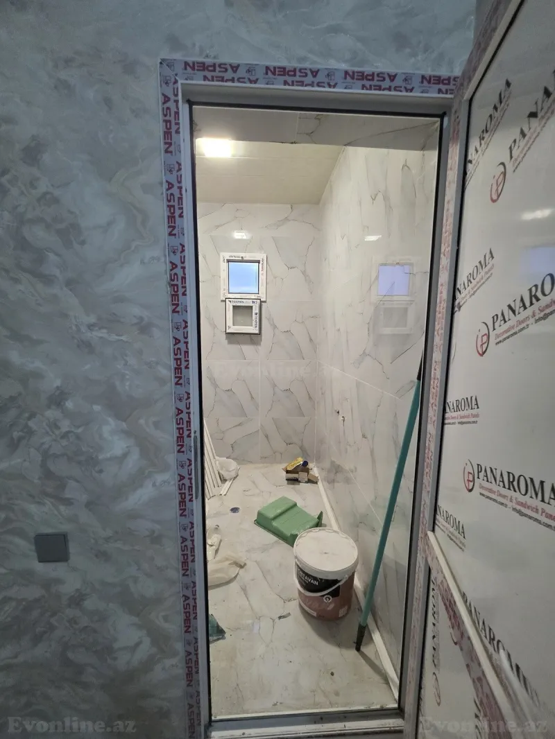 Satılır 3 otaqlı Həyət evi 250 m² Qobu - şəkil 4