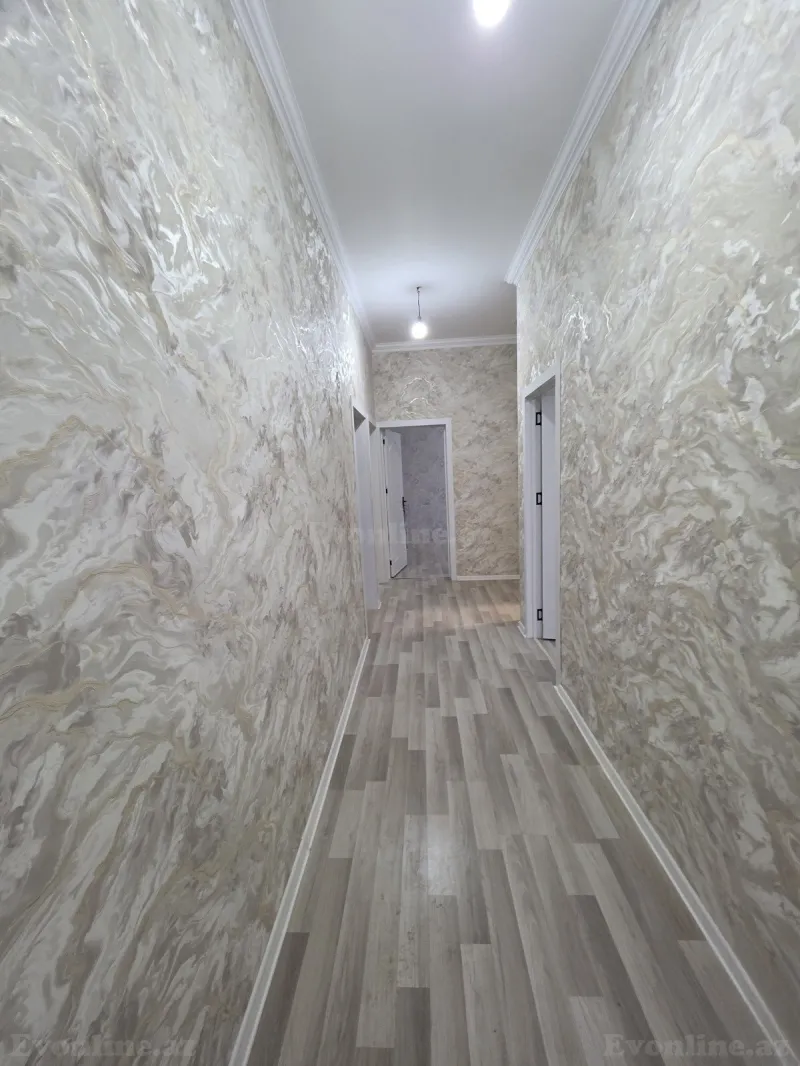 Satılır 3 otaqlı Həyət evi 250 m² Qobu - şəkil 7