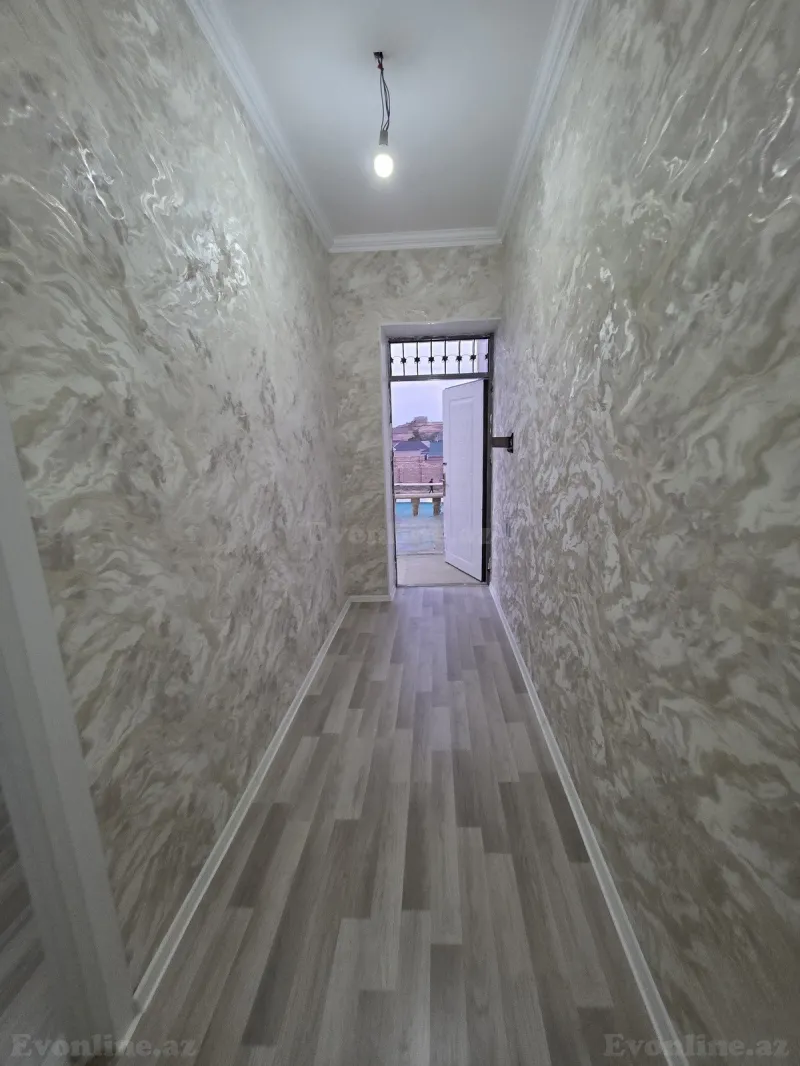 Satılır 3 otaqlı Həyət evi 250 m² Qobu - şəkil 9