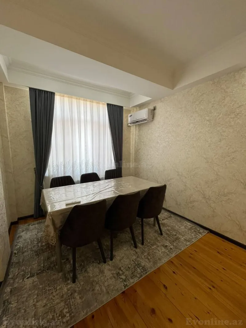 Satılır 2 otaqlı Mənzil Yeni tikili 65 m² Masazır - şəkil 3