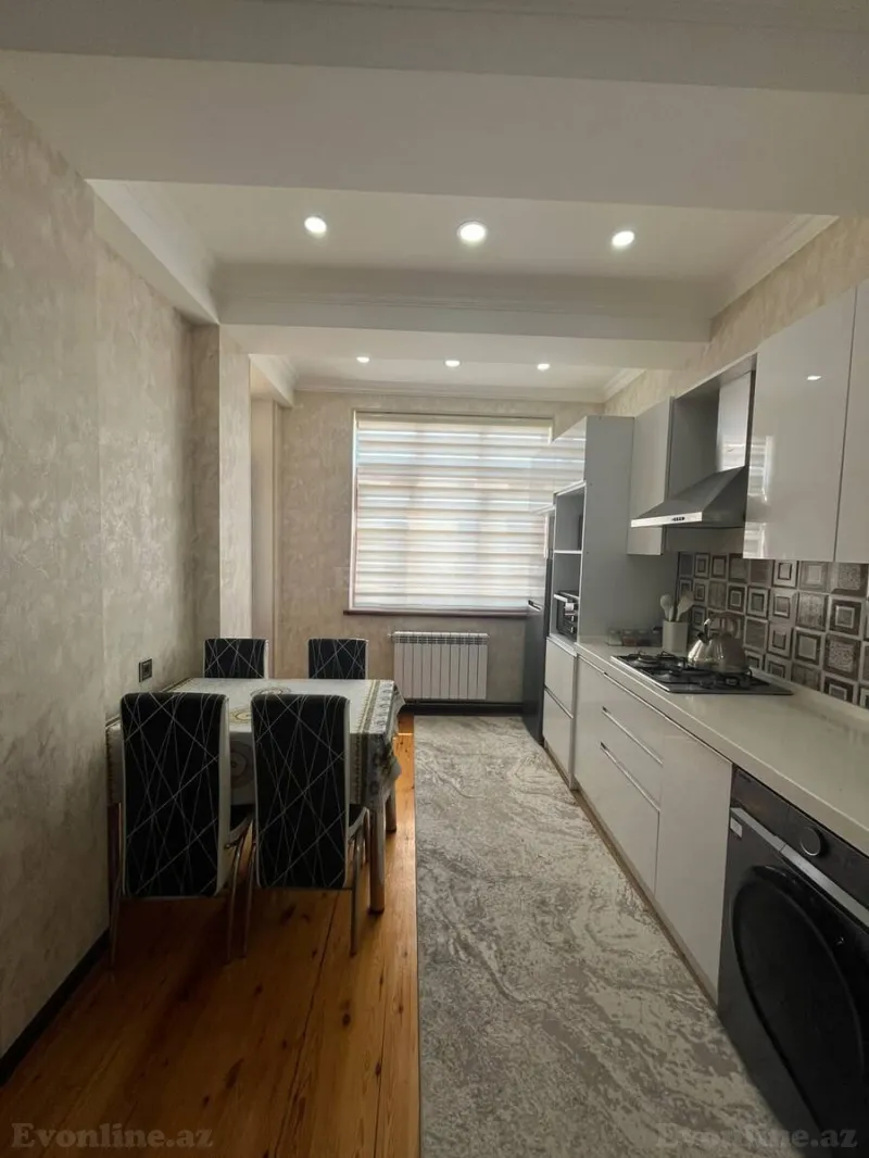 Satılır 2 otaqlı Mənzil Yeni tikili 65 m² Masazır - şəkil 6