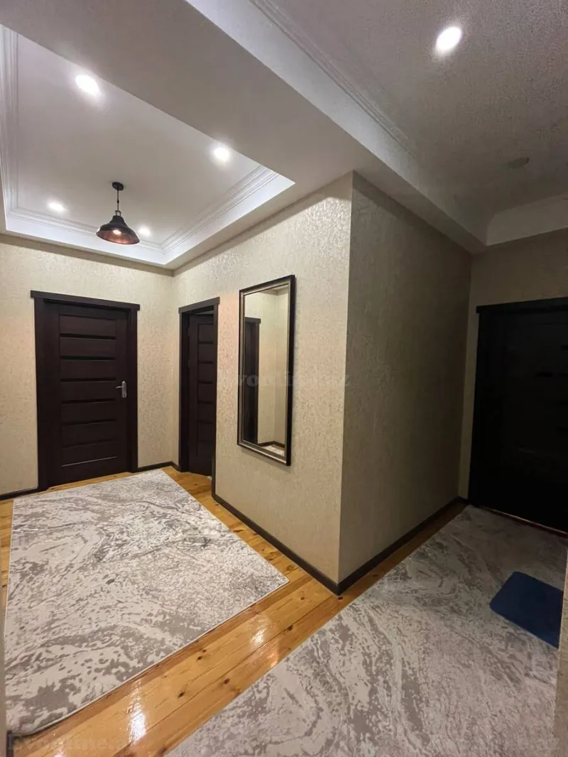 Satılır 2 otaqlı Mənzil Yeni tikili 65 m² Masazır - şəkil 7