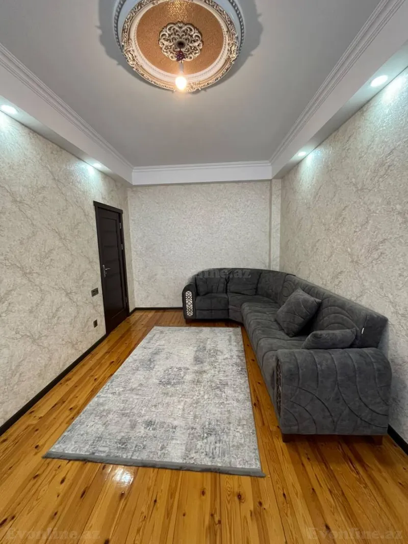 Satılır 2 otaqlı Mənzil Yeni tikili 65 m² Masazır - şəkil 8