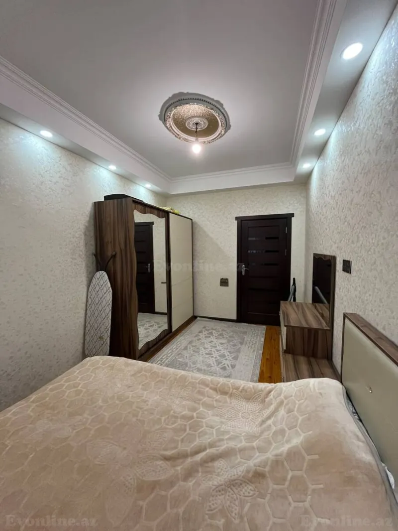 Satılır 2 otaqlı Mənzil Yeni tikili 65 m² Masazır - şəkil 12