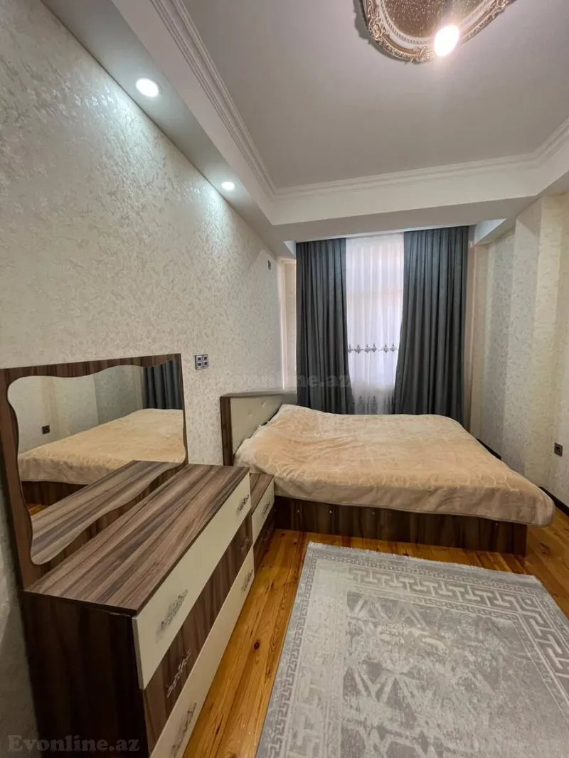 Satılır 2 otaqlı Mənzil Yeni tikili 65 m² Masazır - şəkil 16