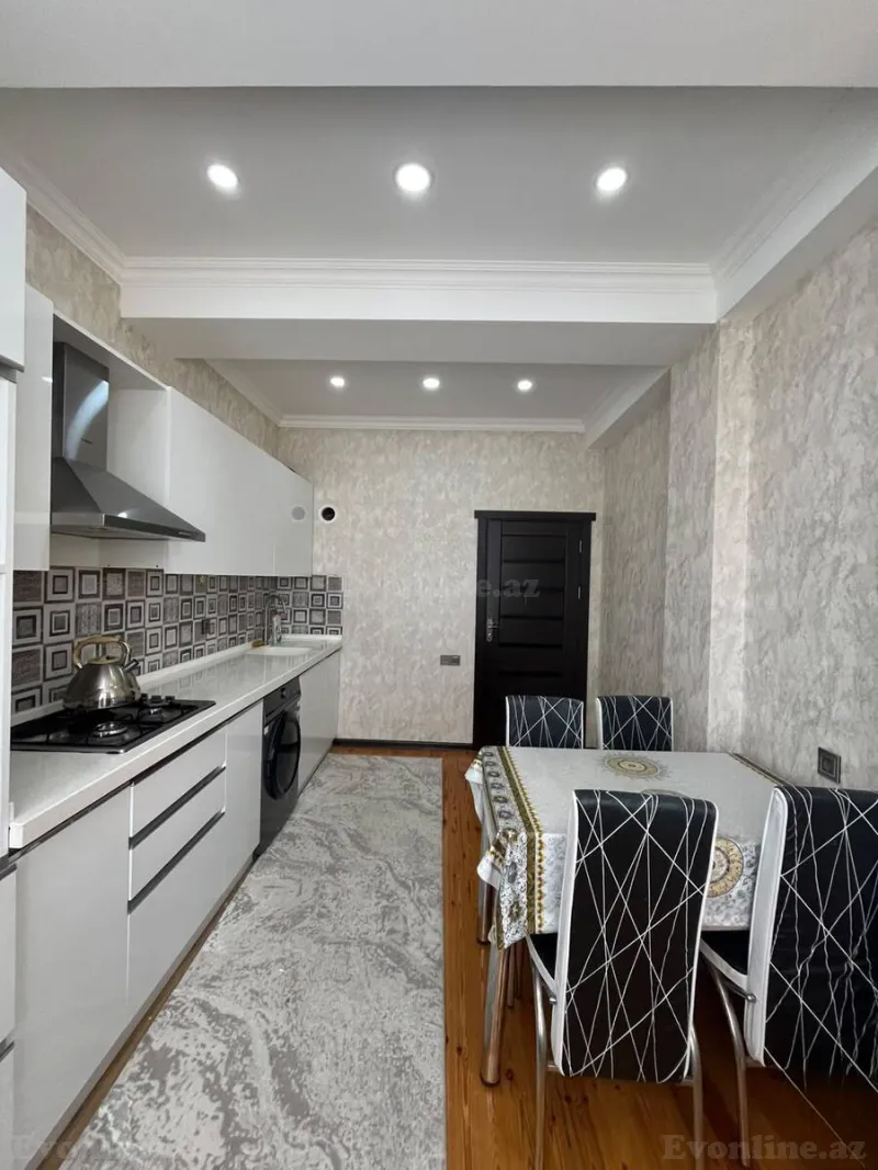 Satılır 2 otaqlı Mənzil Yeni tikili 65 m² Masazır - şəkil 18