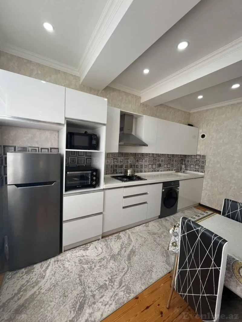 Satılır 2 otaqlı Mənzil Yeni tikili 65 m² Masazır - şəkil 21