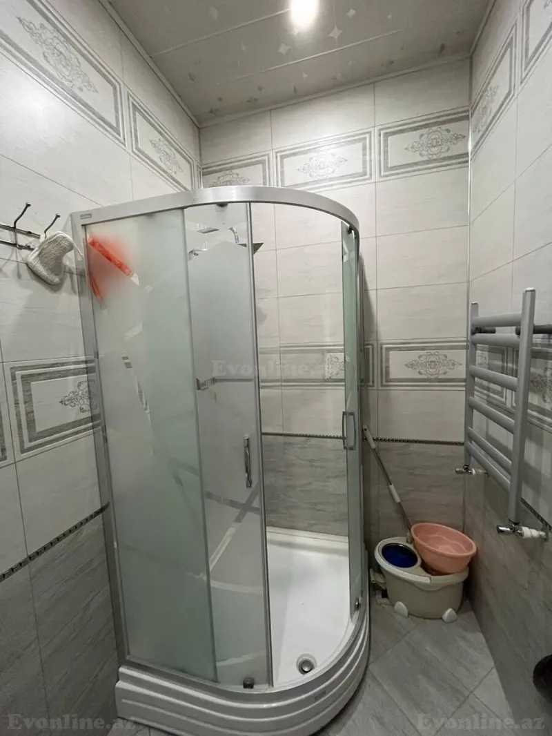 Satılır 2 otaqlı Mənzil Yeni tikili 65 m² Masazır - şəkil 22