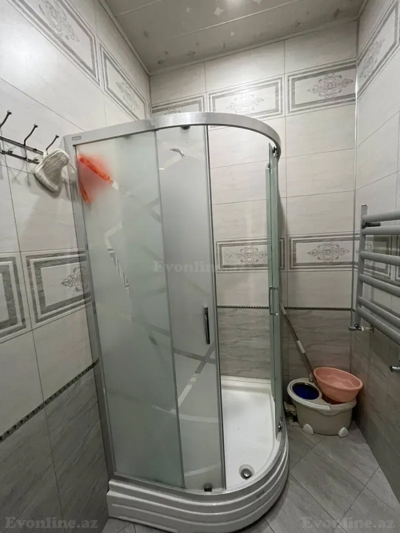 Satılır 2 otaqlı Mənzil Yeni tikili 65 m² Masazır - şəkil 24