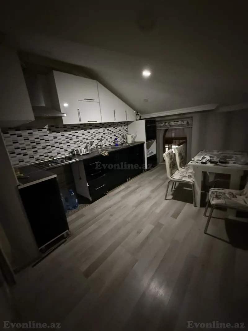 Satılır 3 otaqlı Mənzil Yeni tikili 81 m² Xırdalan - şəkil 2