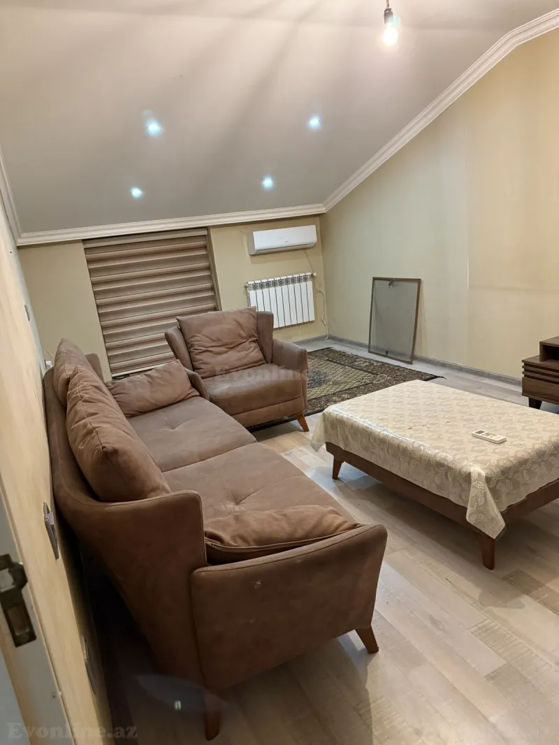 Satılır 3 otaqlı Mənzil Yeni tikili 81 m² Xırdalan - şəkil 3