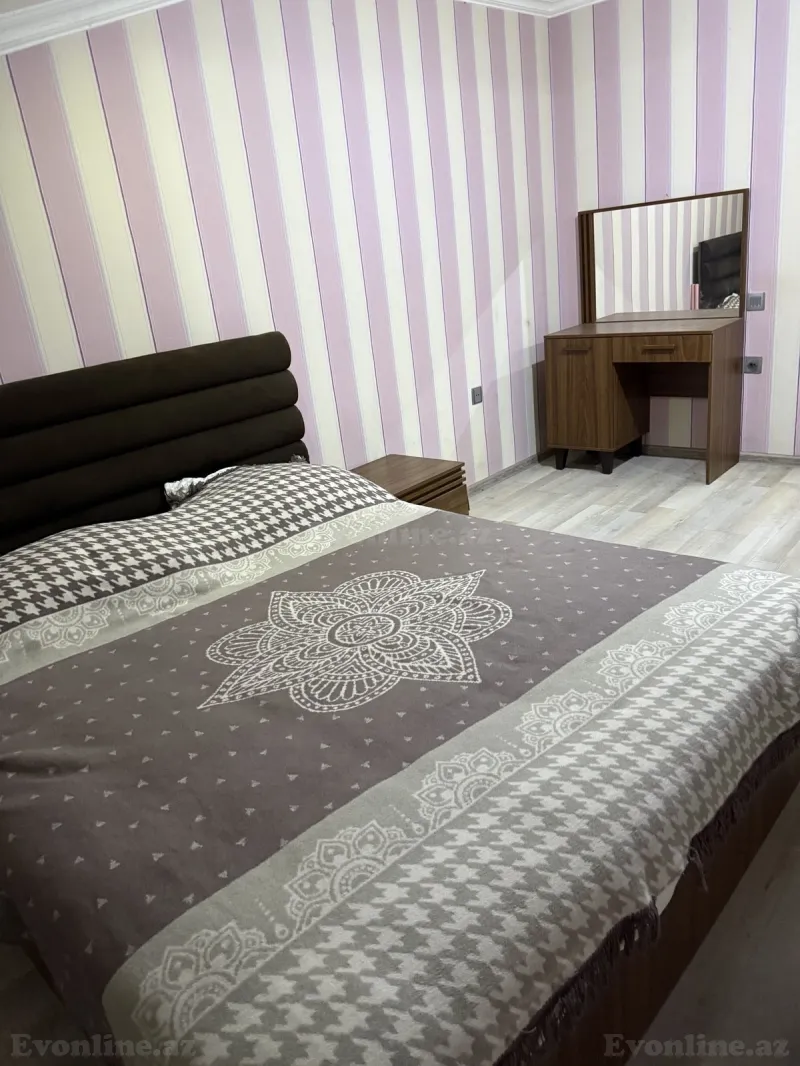 Satılır 3 otaqlı Mənzil Yeni tikili 81 m² Xırdalan - şəkil 5